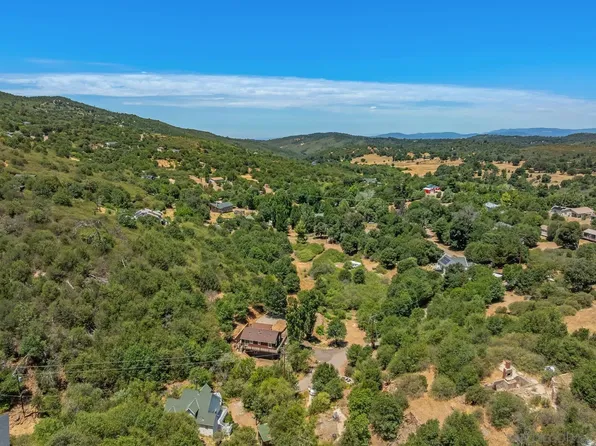 35251 Twin Oaks Rd, Julian, CA 92036