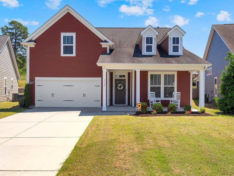 1st image of 312 Runion Lake Ct