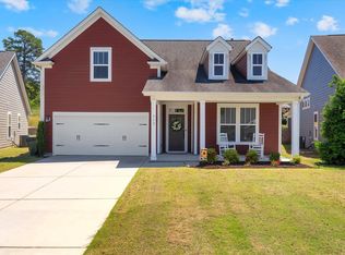312 Runion Lake Ct, Taylors, SC 29687