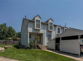 11832 E 59th Ter, Kansas City, MO 64133