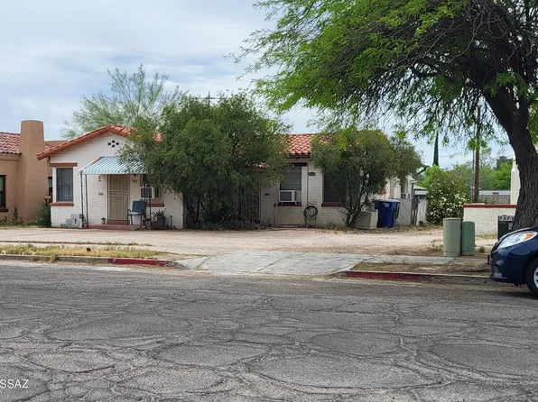 930 E 7th St, Tucson, AZ 85719