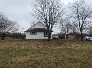 1100 Kathleen Rd, Du Quoin, IL 62832