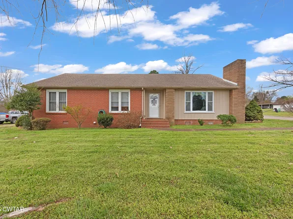 447 W College St, Kenton, TN 38233