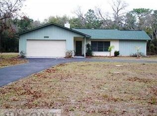 10725 Fawn Dr, New Port Richey, FL 34654