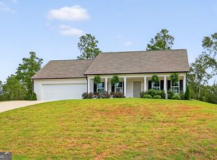 155 Berryman Rd, Hartwell, GA 30643