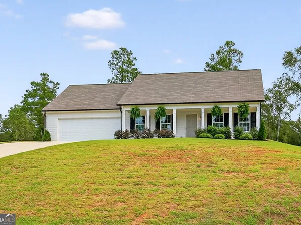 155 Berryman Rd, Hartwell, GA 30643