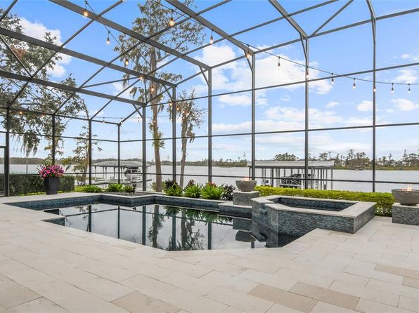 6009 Lady Bet Dr, Orlando, FL 32819