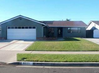 6071 Pickett Ave, Garden Grove, CA 92845