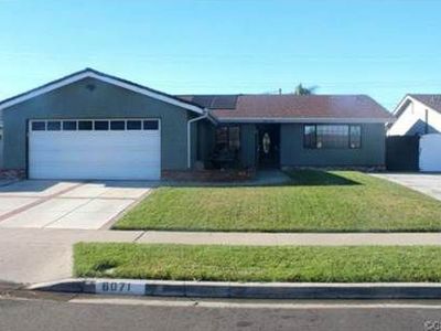 6071 Pickett Ave, Garden Grove, CA, 92845