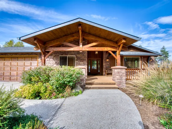 343 Skyline Dr, Hamilton, MT 59840