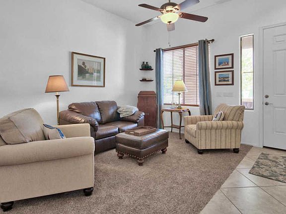 4th image of 2632 E Canyon Creek Dr