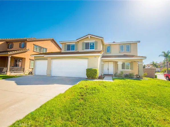 7794 Alderwood Ave, Corona, CA 92880