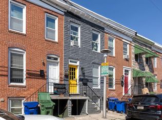 610 Wyeth St, Baltimore, MD 21230