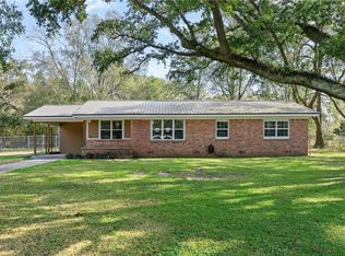 4451 Gerbera Dr, Mobile, AL 36619