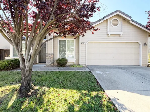 106 Gilded Rock Cir, Folsom, CA 95630
