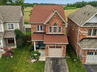 557 Baldwin Cres, Woodstock, ON N4T 0G4