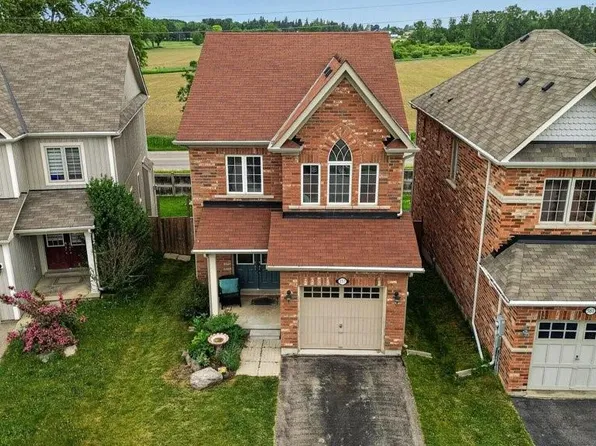 557 Baldwin Cres, Woodstock, ON N4T 0G4