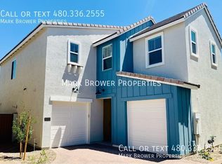 9857 E Tamery Ave, Mesa, AZ 85212