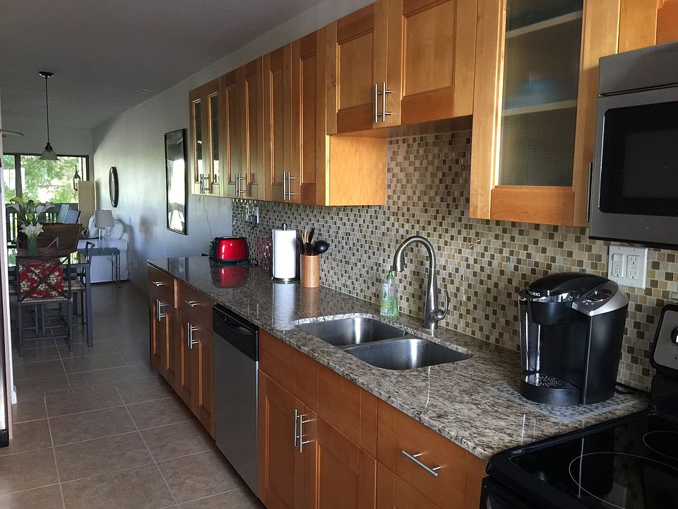 New Kitchen