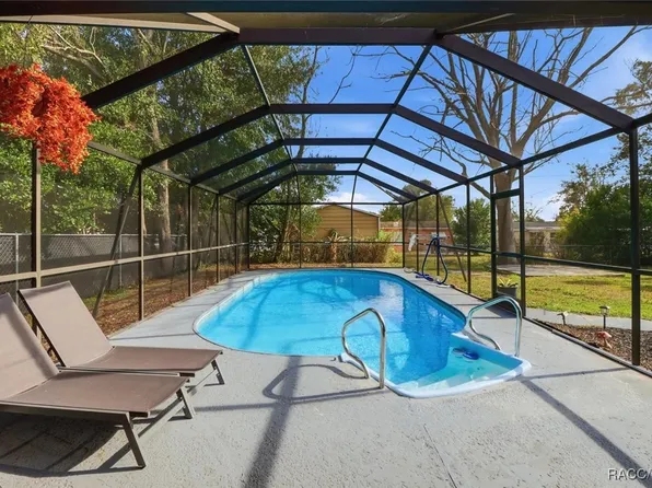 47 S Melbourne St, Beverly Hills, FL 34465