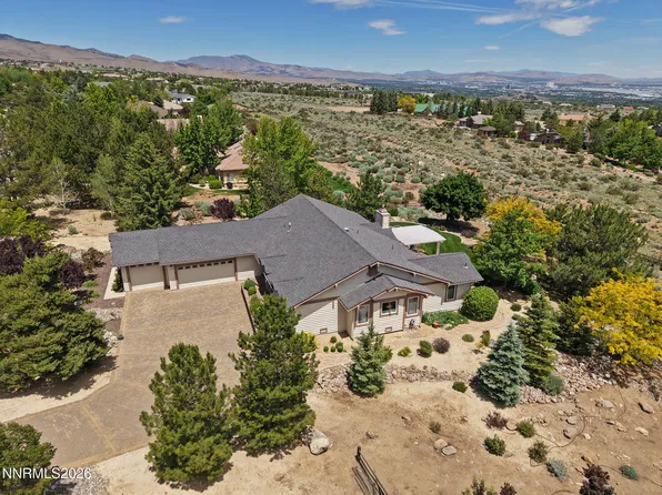 14200 Saddlebow Dr, Reno, NV 89511
