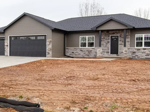 N3610 Gavin Dr, Appleton, WI 54913