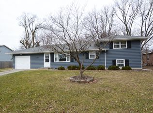 2287 Jericho Rd, Aurora, IL 60506