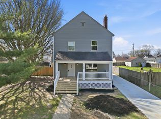 1489 Minnesota Ave, Columbus, OH