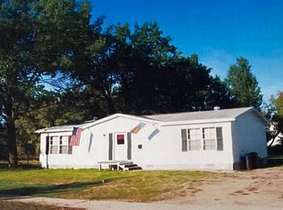 202 Lawndale St, Grayling, MI 49738