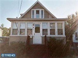 Home for Sale in Penns Grove, New Jersey $50,000