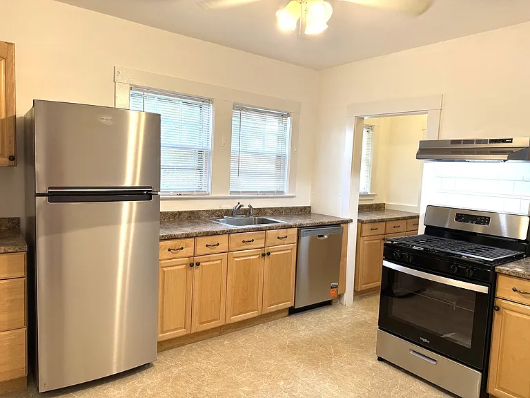 NEW APPLIANCES!