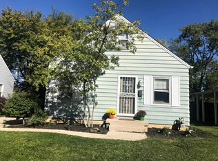 1698 Rhoda Ave, Columbus, OH 43212