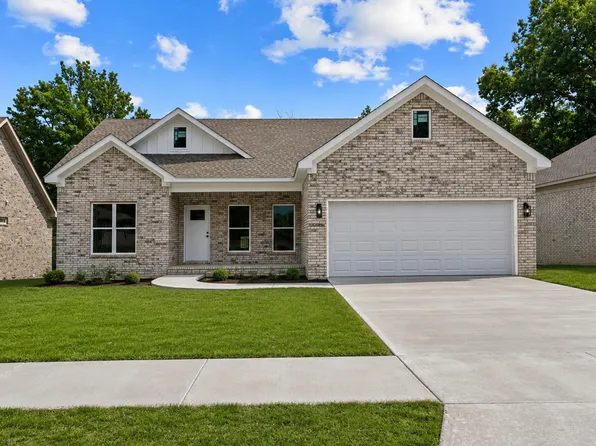 105 Bradford Dr, Cabot, AR 72023
