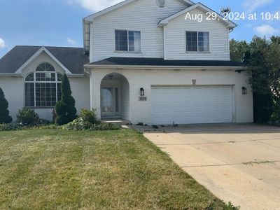 3125 W 65th Ave, Merrillville, IN, 46410