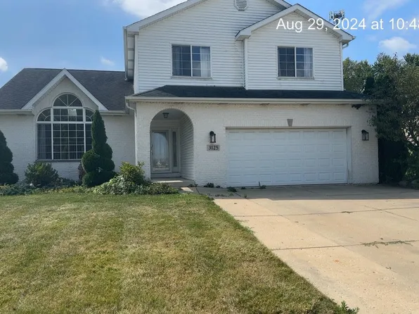 3125 W 65th Ave, Merrillville, IN 46410