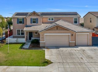 2302 N Jason Ave, Fresno, CA