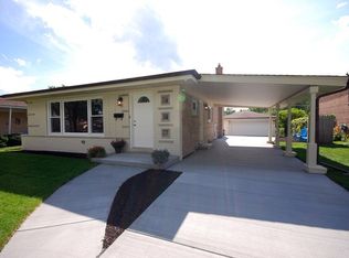 10816 Lavergne Ave, Oak Lawn, IL
