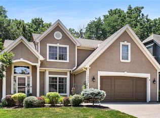 14005 NW 63rd St, Parkville, MO 64152