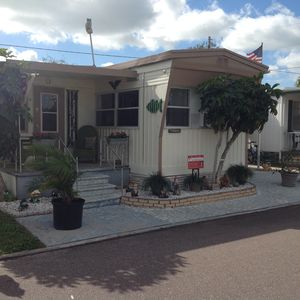 4125 Park St N Lot 322, Saint Petersburg, FL, 33709