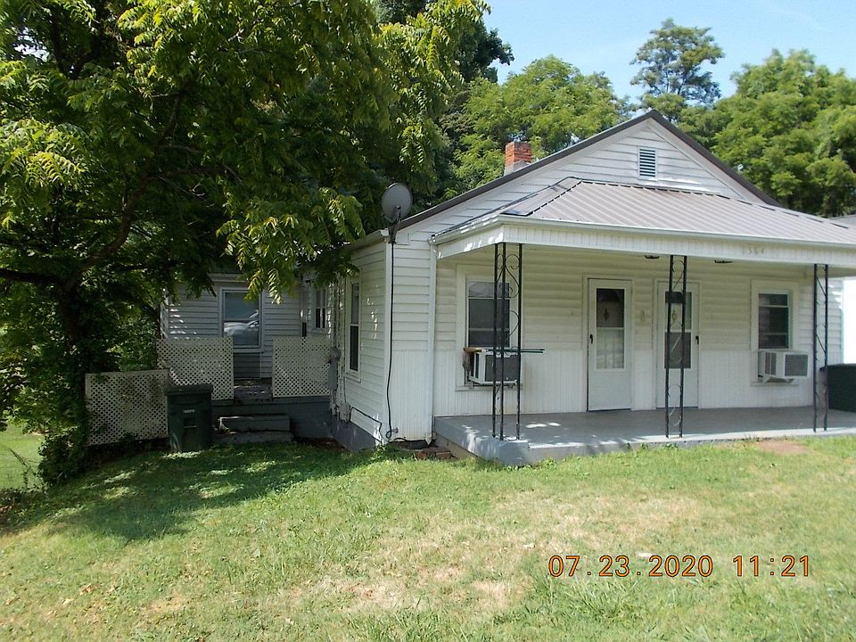 1st image of 1364 Milligan Hwy APT 2