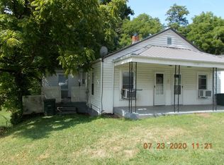 1364 Milligan Hwy APT 2, Johnson City, TN 37601