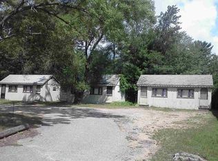 125 W Lake Ave, Wisconsin Dells, WI 53965