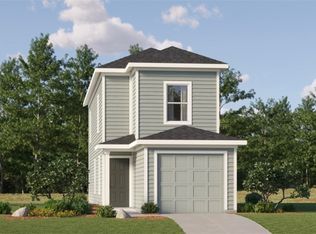 539 Commander Abbot Dr, Jarrell, TX 76537