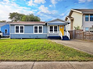 538 Southern St, Corpus Christi, TX 78404