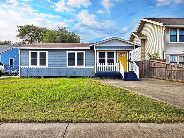 538 Southern St, Corpus Christi, TX 78404