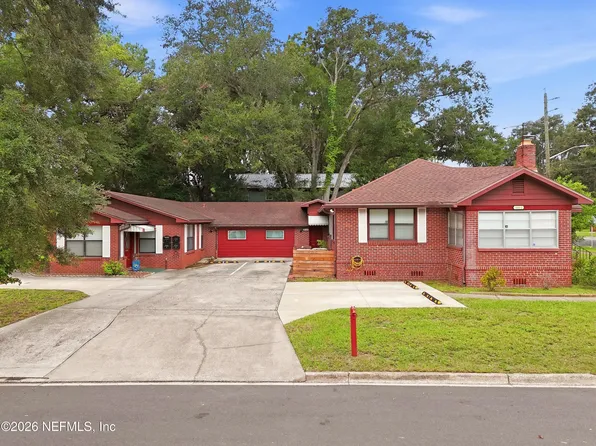 4304 SAN JUAN Avenue #1, Jacksonville, FL 32210