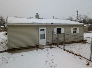 5621 McClellan St, Fort Wayne, IN 46807