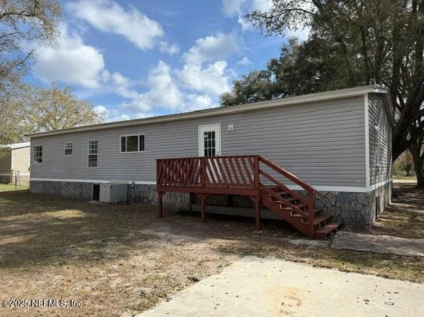 4336 DEERFIELD Circle, Macclenny, FL 32063