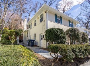 3005 Cleveland Ave NW, Washington, DC 20008