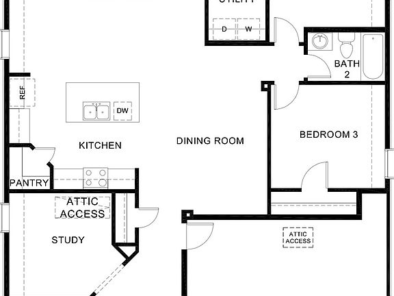 2nd image of this home